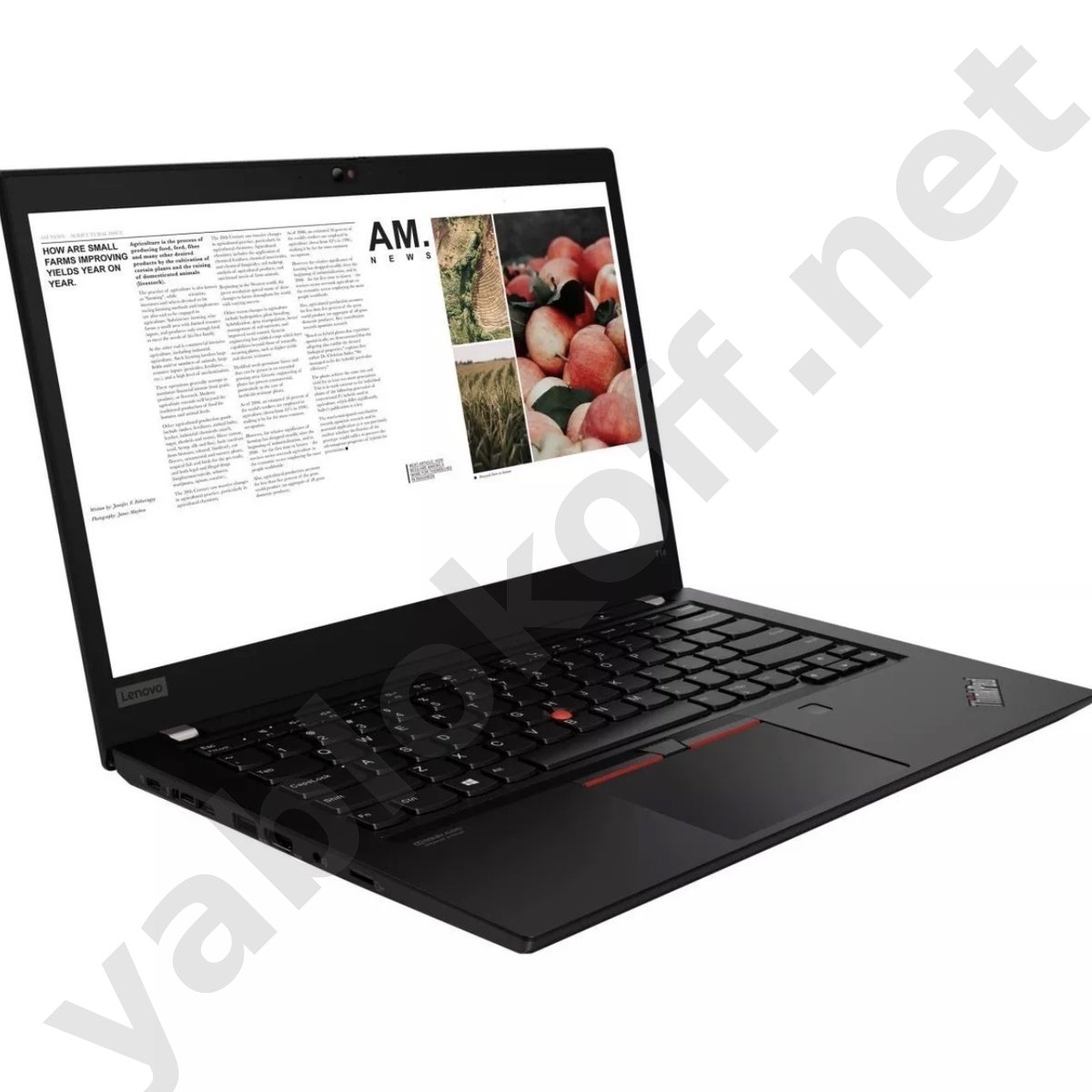 ThinkPad T14 Gen 1 купить в спб купить бу в Санкт-Петербурге