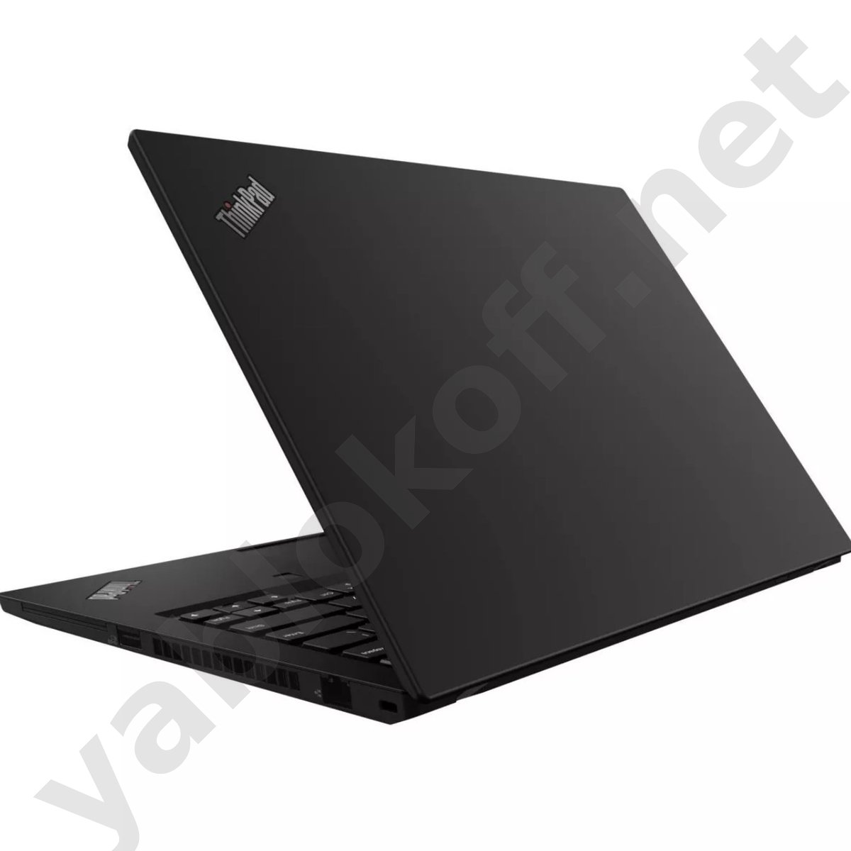 Ноутбук Lenovo ThinkPad T14 Gen 2 — фото 2