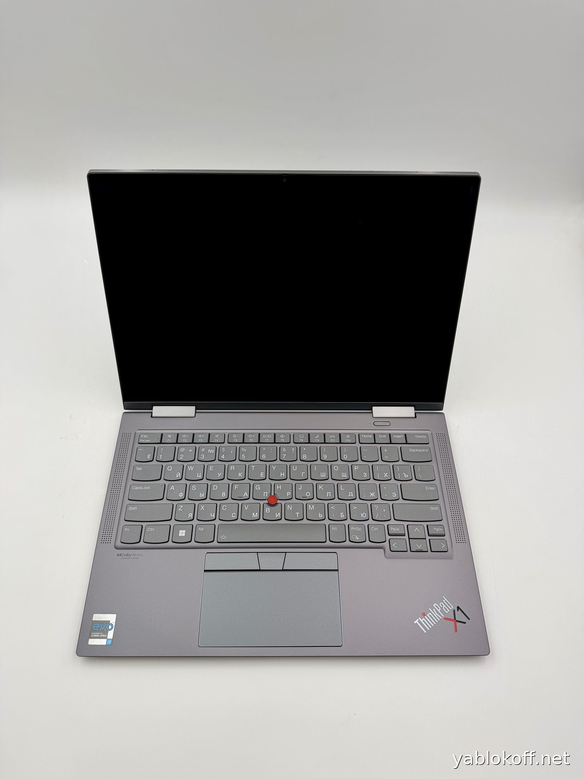 ThinkPad X1 Yoga Gen 6 +LTE
