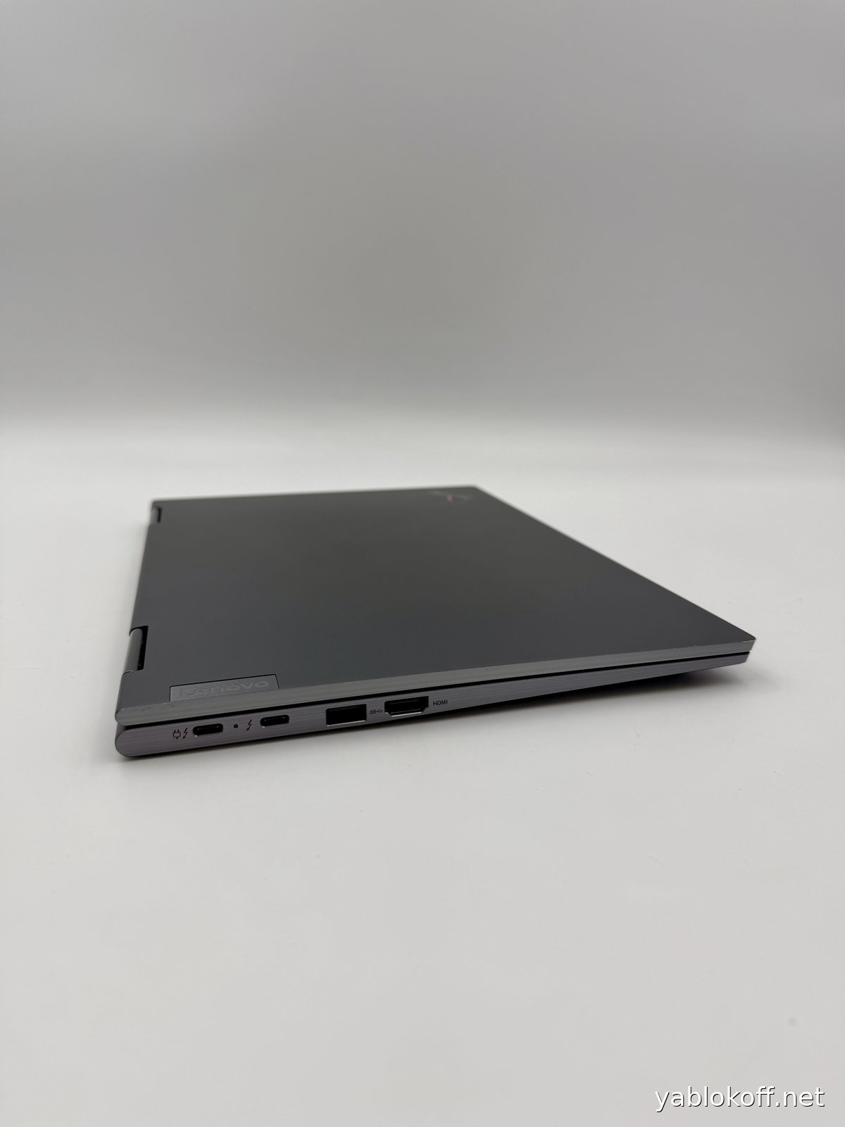 Ноутбук Lenovo ThinkPad X1 Yoga Gen 6 +LTE — фото 3