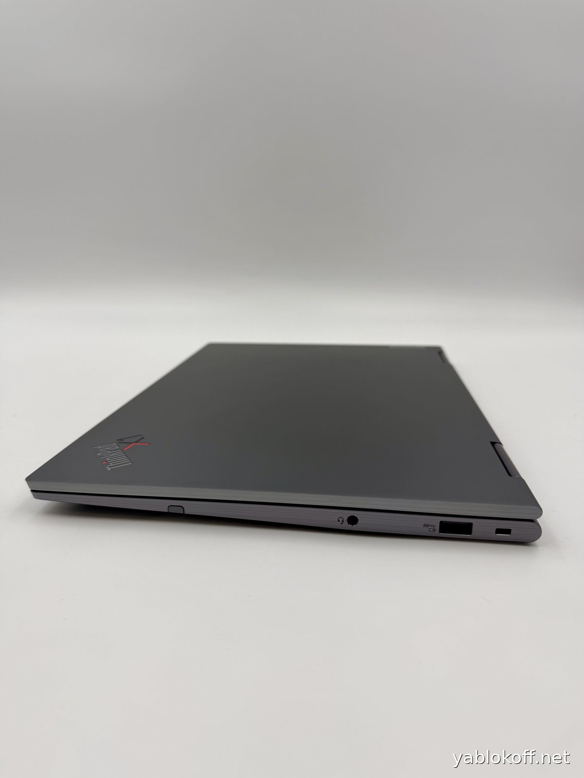 Ноутбук Lenovo ThinkPad X1 Yoga Gen 6 +LTE — фото 4