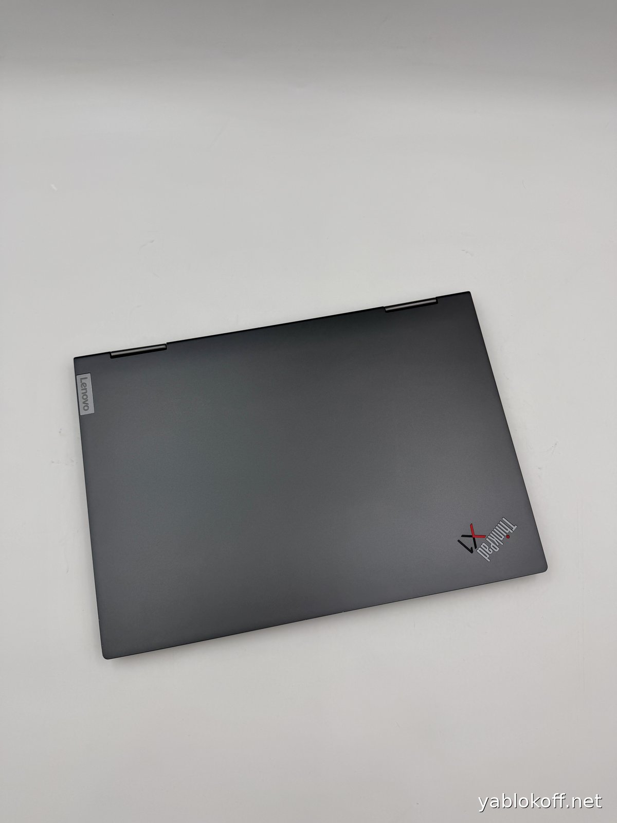 Ноутбук Lenovo ThinkPad X1 Yoga Gen 6 +LTE — фото 5