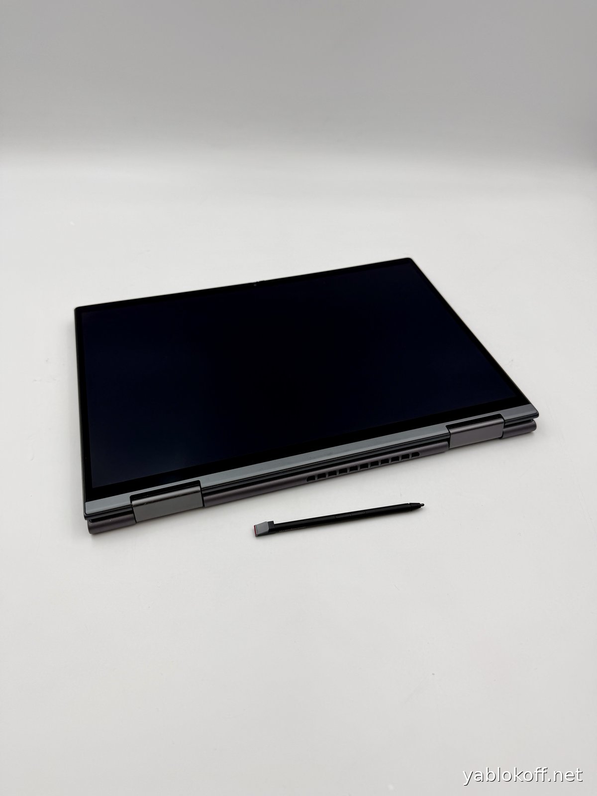 Ноутбук Lenovo ThinkPad X1 Yoga Gen 6 +LTE — фото 7