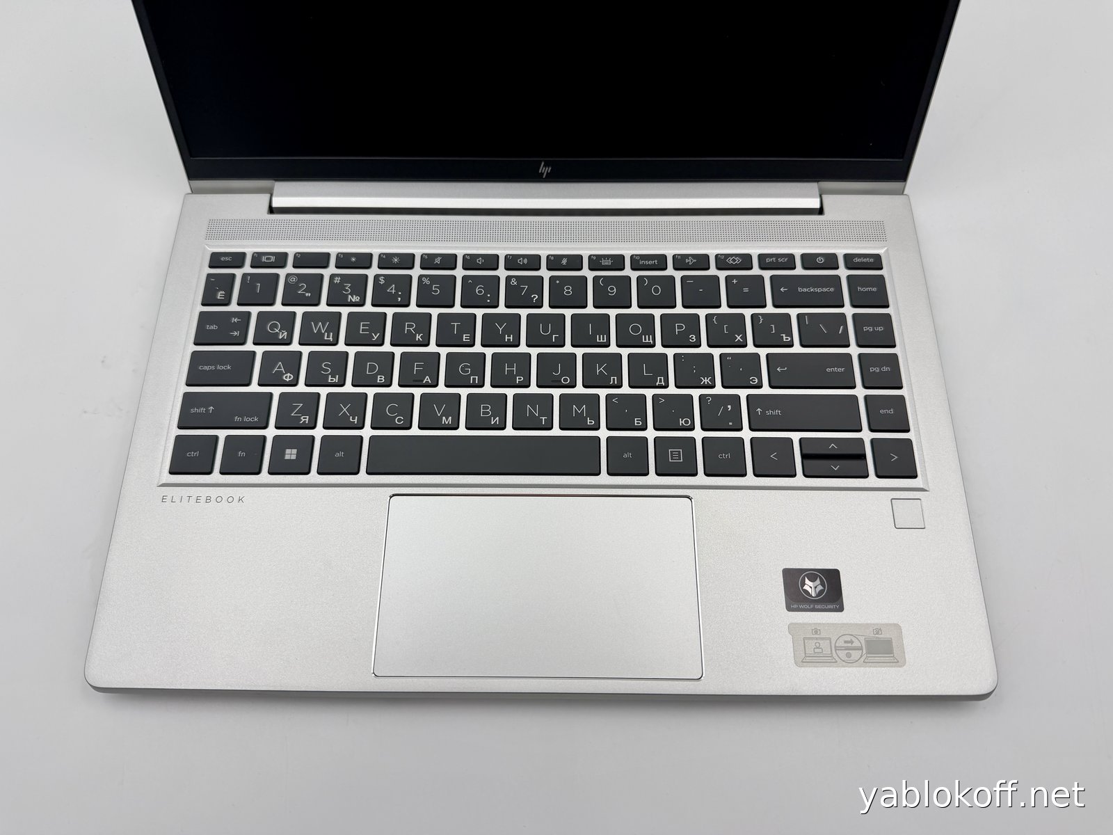 Ноутбук HP EliteBook 645 G9 — фото 2