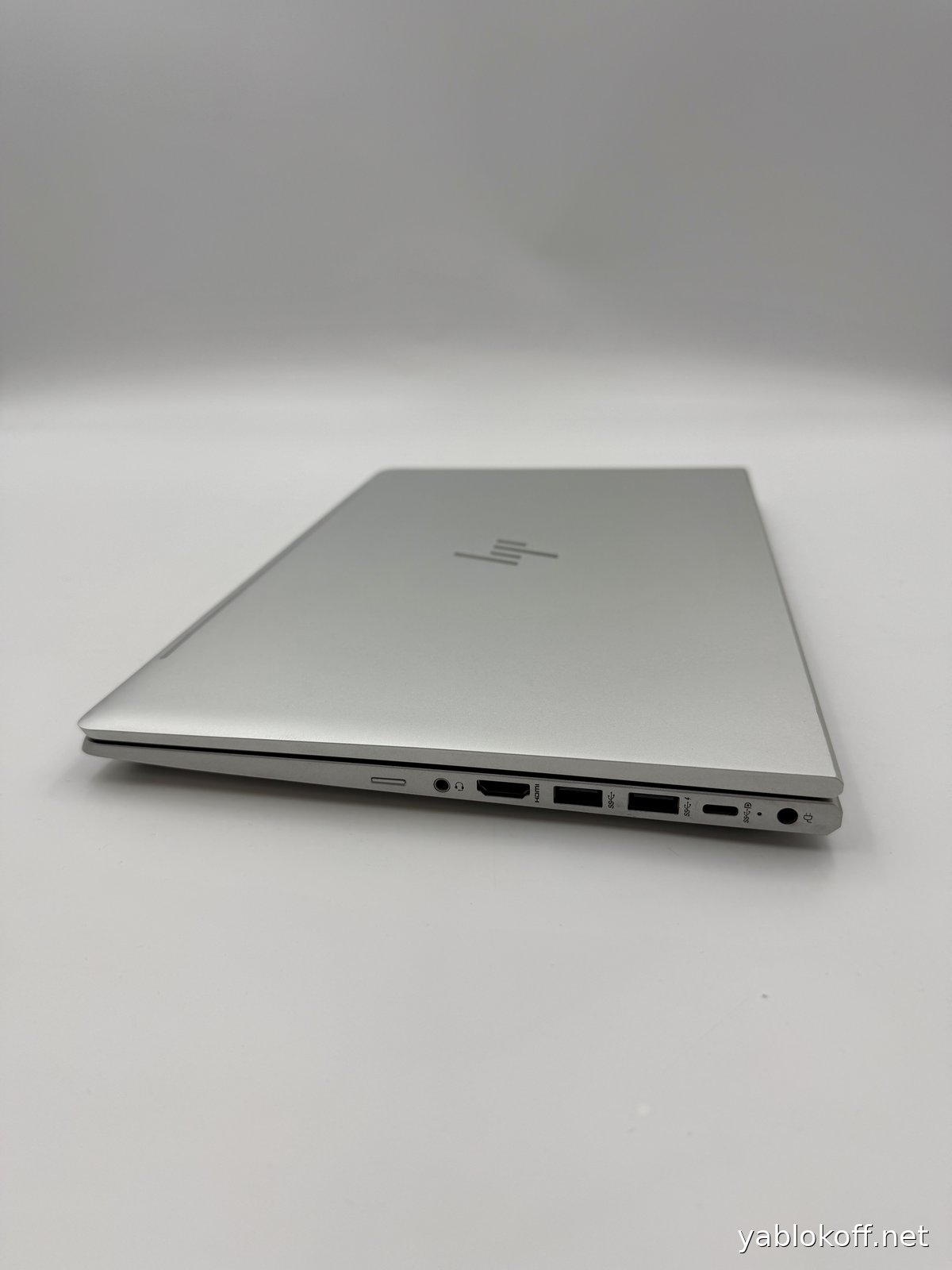 Ноутбук HP EliteBook 645 G9 — фото 4