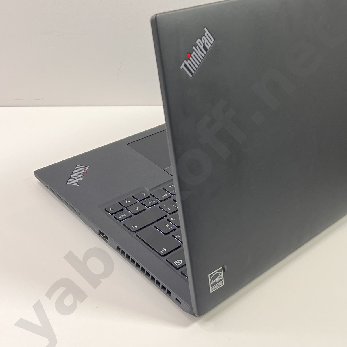 Ноутбук Lenovo ThinkPad T14S Gen 3 i5-1235U +LTE — фото 6