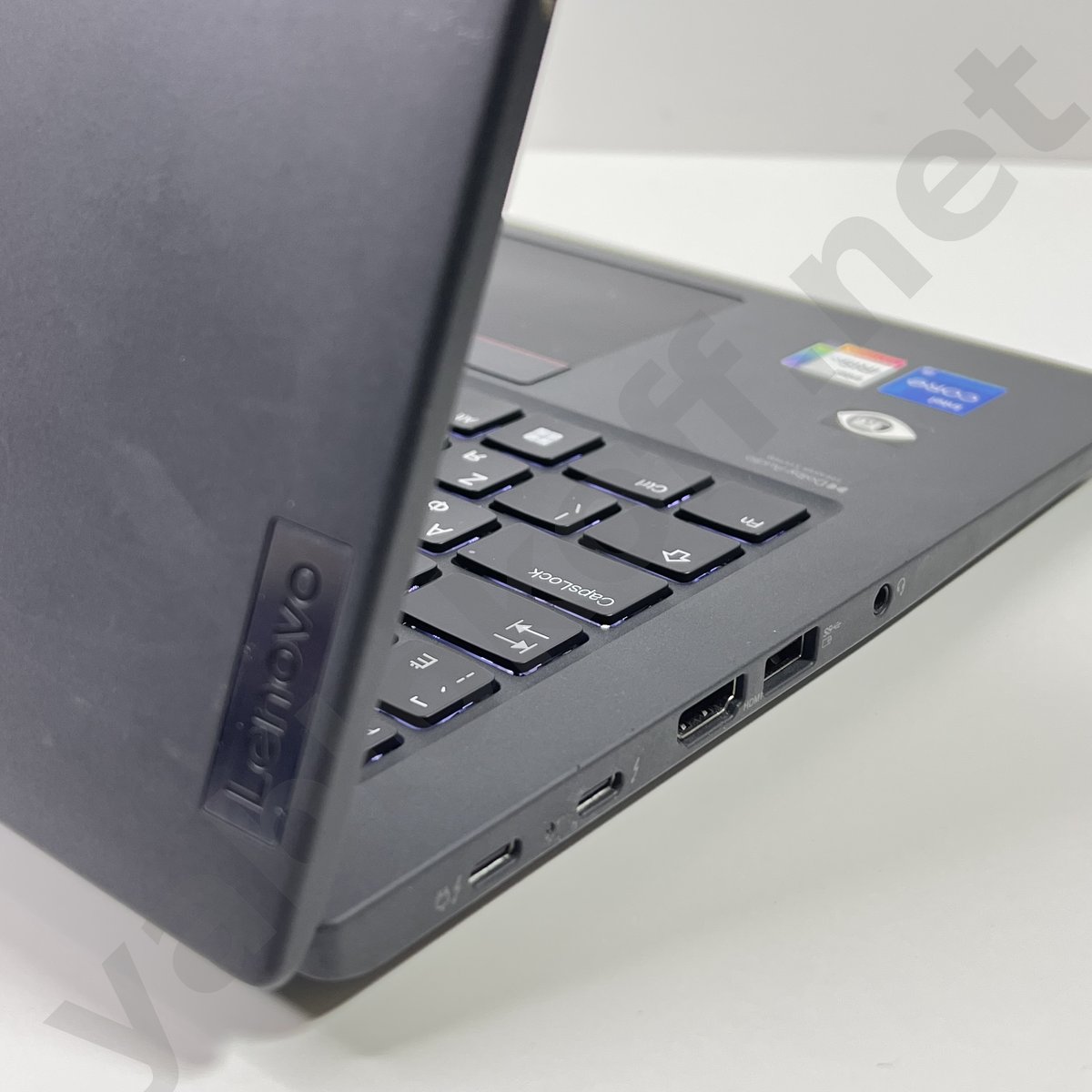 Ноутбук Lenovo ThinkPad T14S Gen 3 i5-1235U +LTE — фото 7