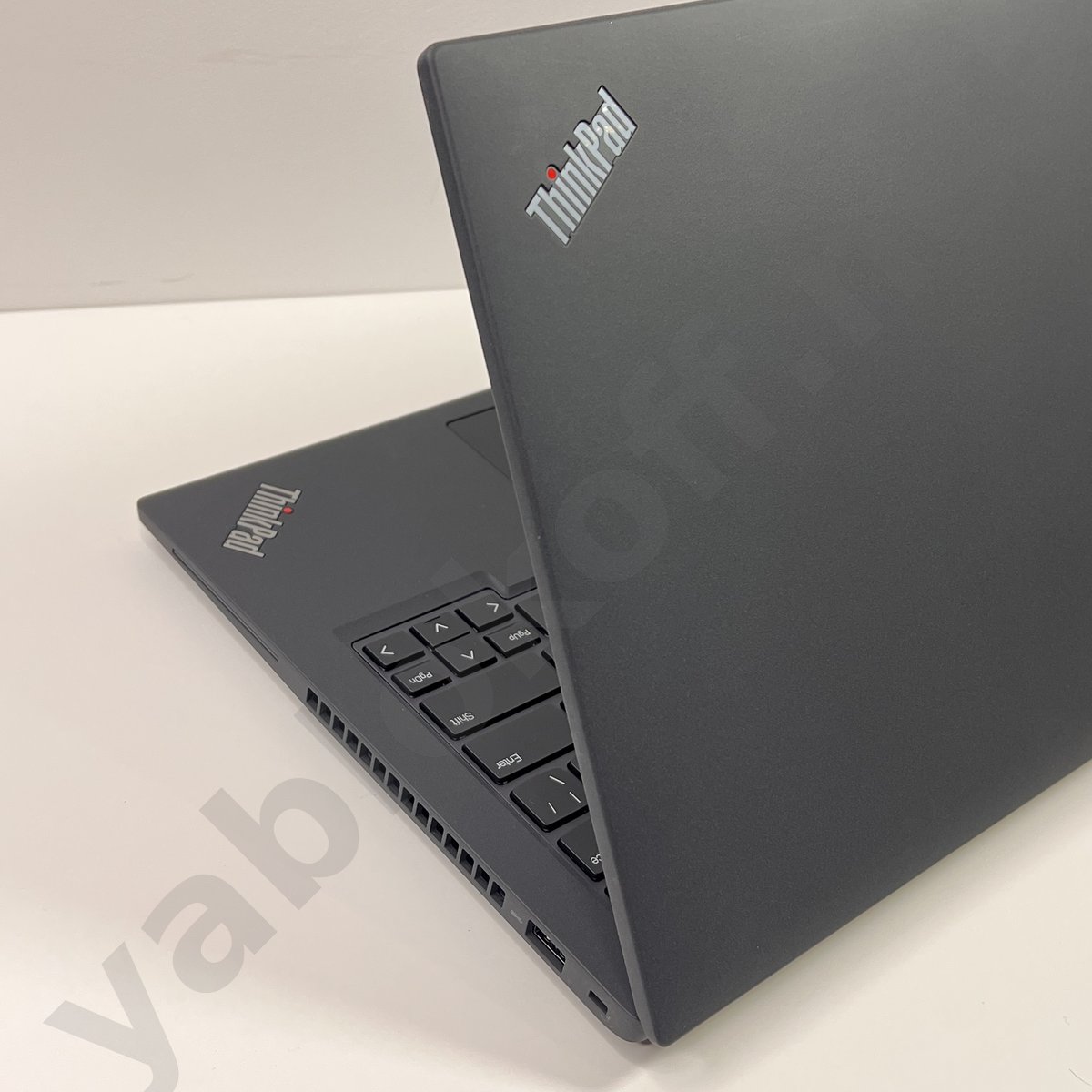 Ноутбук Lenovo ThinkPad T14 Gen 4 i5-1350P Сенсорный — фото 6