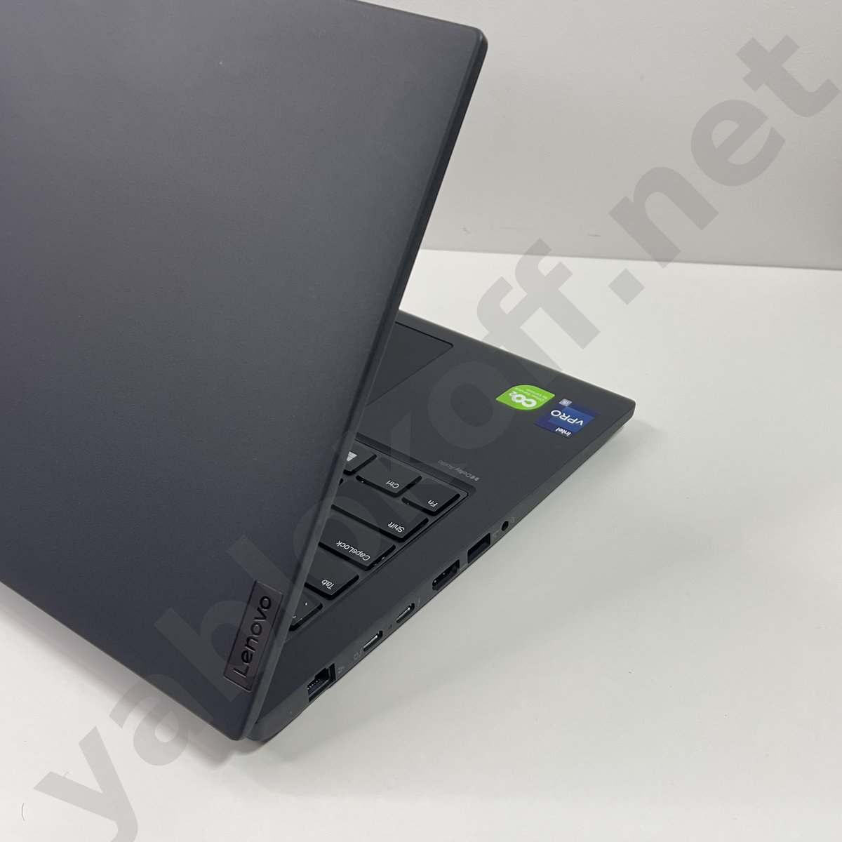 Ноутбук Lenovo ThinkPad T14 Gen 4 i5-1350P Сенсорный — фото 7