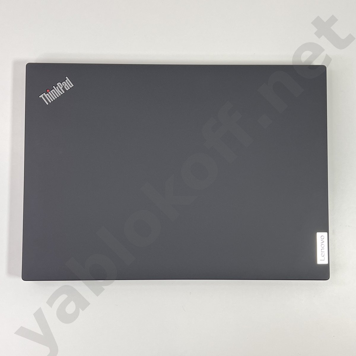Ноутбук Lenovo ThinkPad T14 Gen 4 i5-1350P Сенсорный — фото 8