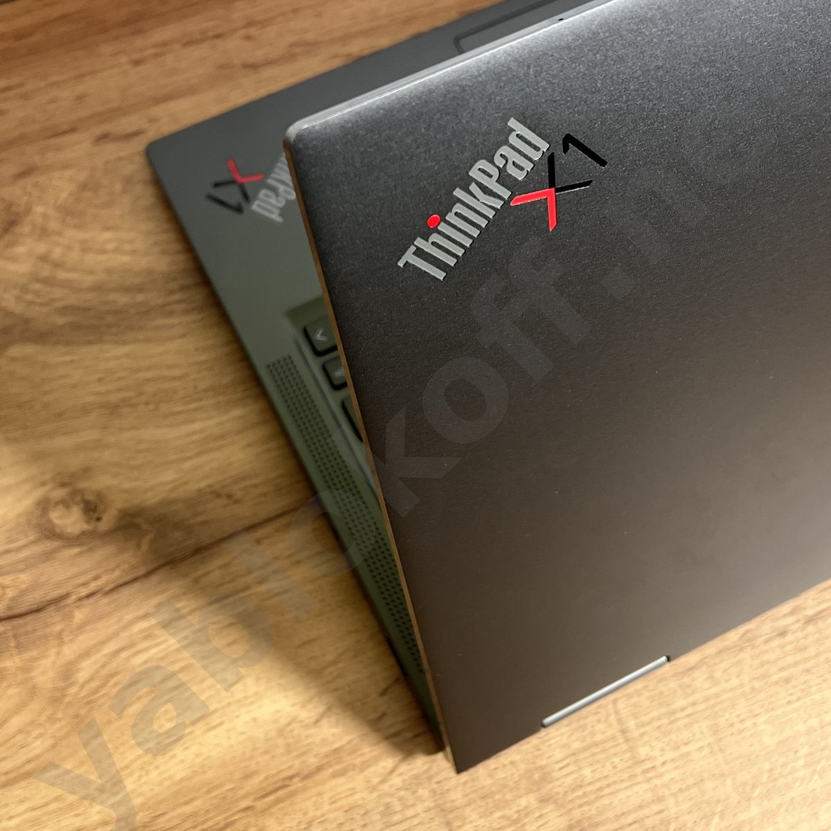 Ноутбук Lenovo ThinkPad X1 Yoga Gen 6 i7-1185G7 — фото 7