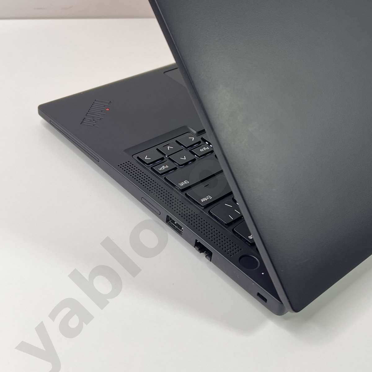 Ноутбук Lenovo ThinkPad T14 Gen 5 Ryzen 5 Pro 8540U — фото 9