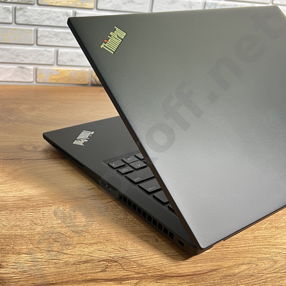 Ноутбук Lenovo ThinkPad T14S Gen 4 Ryzen 7-7840u — фото 6