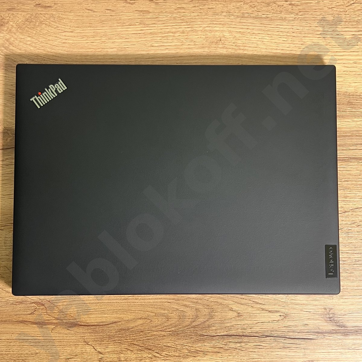 Ноутбук Lenovo ThinkPad T14S Gen 4 Ryzen 7-7840u — фото 8