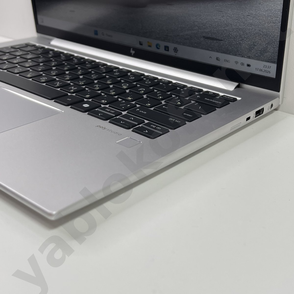 Ноутбук Lenovo HP Elitebook 845 G11 Ryzen 5 — фото 2