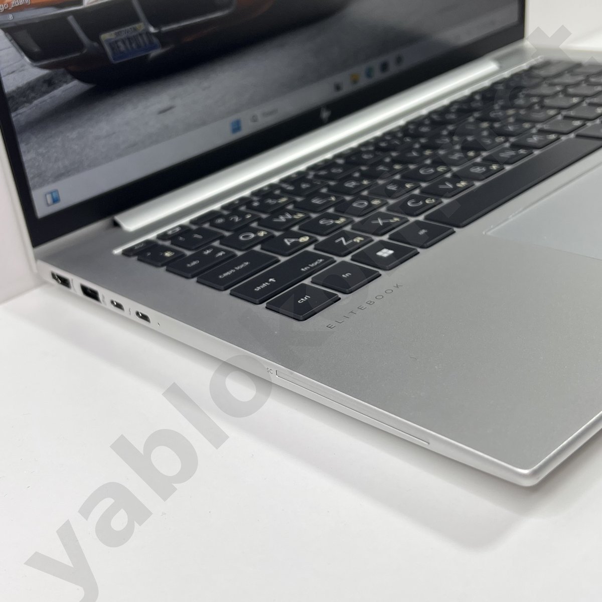 Ноутбук Lenovo HP Elitebook 845 G11 Ryzen 5 — фото 3