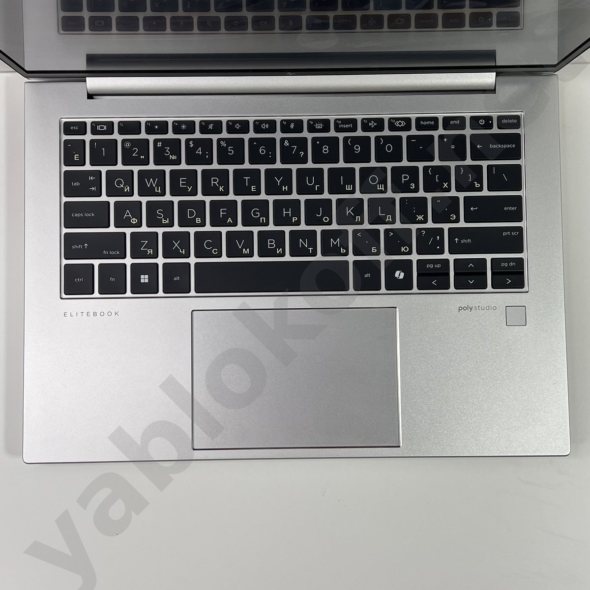 Ноутбук Lenovo HP Elitebook 845 G11 Ryzen 5 — фото 4
