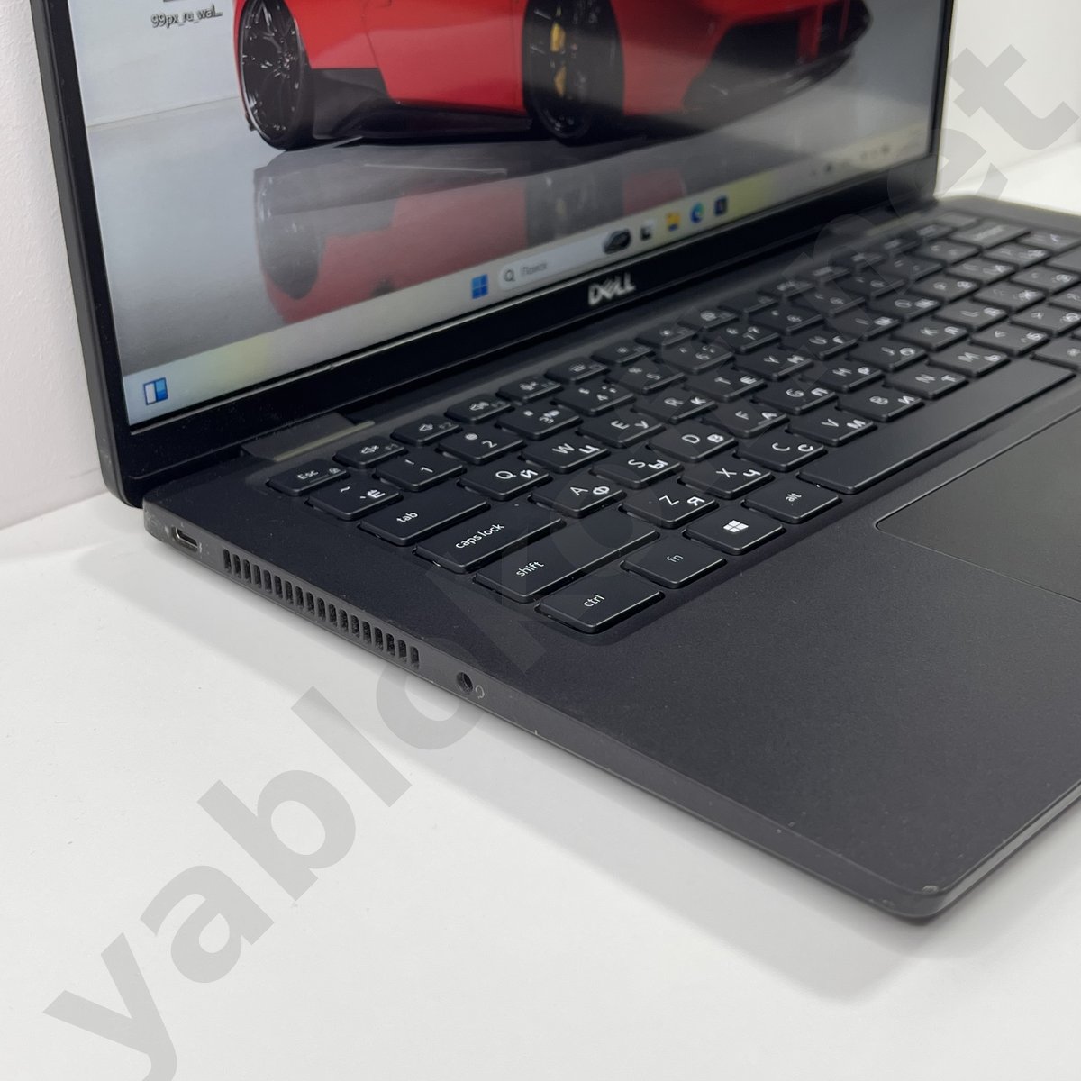 Ноутбук Lenovo Dell 7420 i5-1145G7 — фото 2
