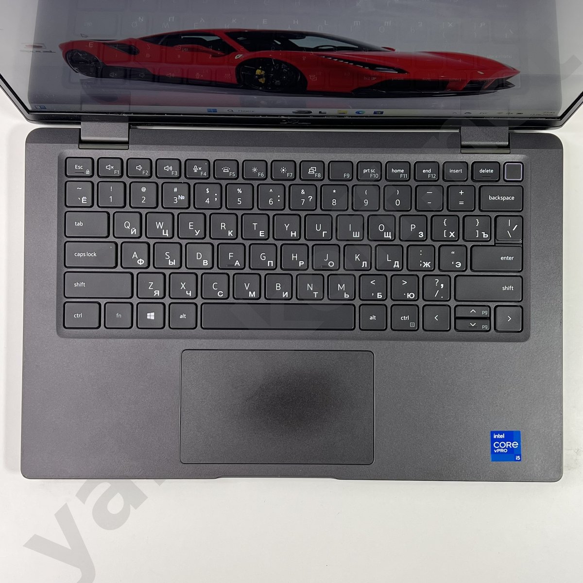 Ноутбук Lenovo Dell 7420 i5-1145G7 — фото 4