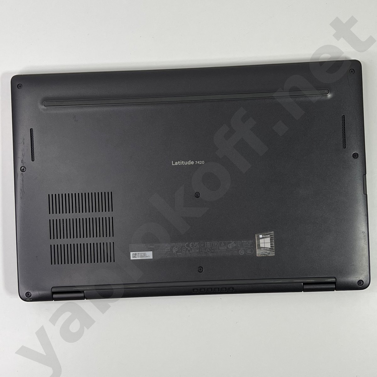 Ноутбук Lenovo Dell 7420 i5-1145G7 — фото 6
