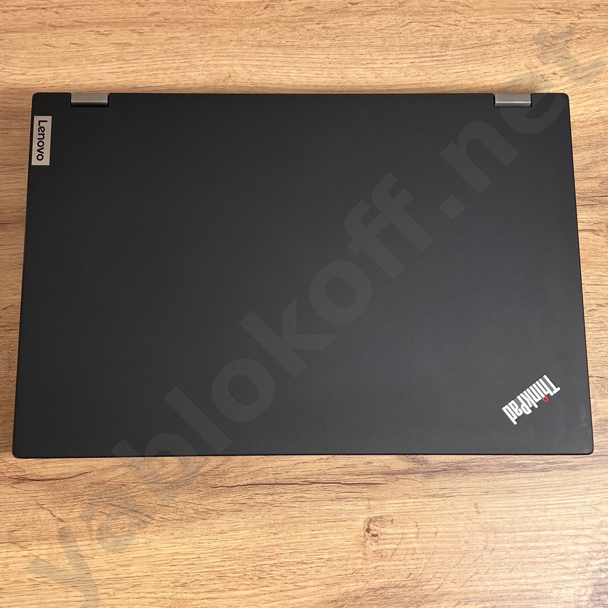 Ноутбук Lenovo ThinkPad T15g Gen 2 i9 RTX3080 4K — фото 9
