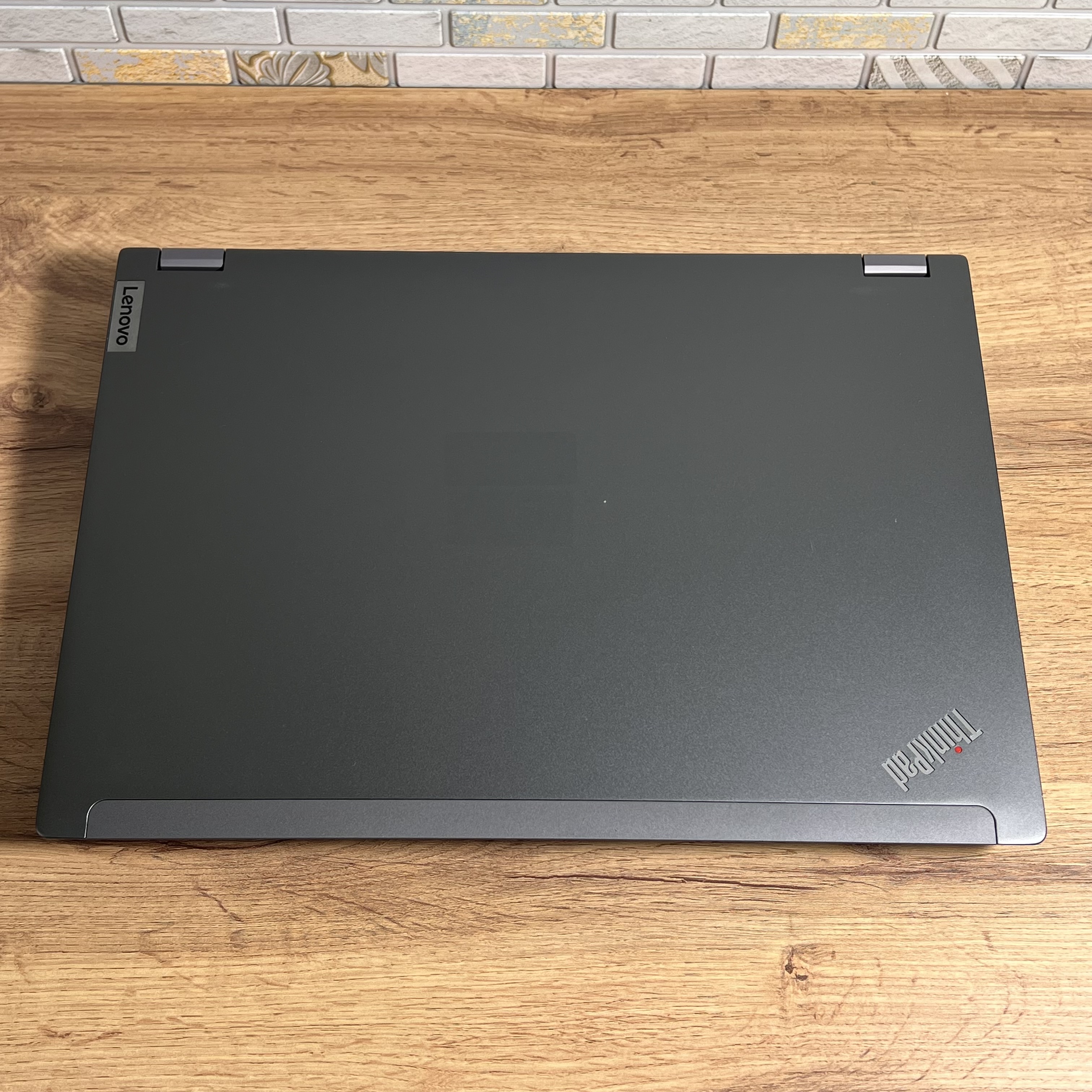 Ноутбук Lenovo ThinkPad P16 Gen 1 i7-12850HX A2000 — фото 5