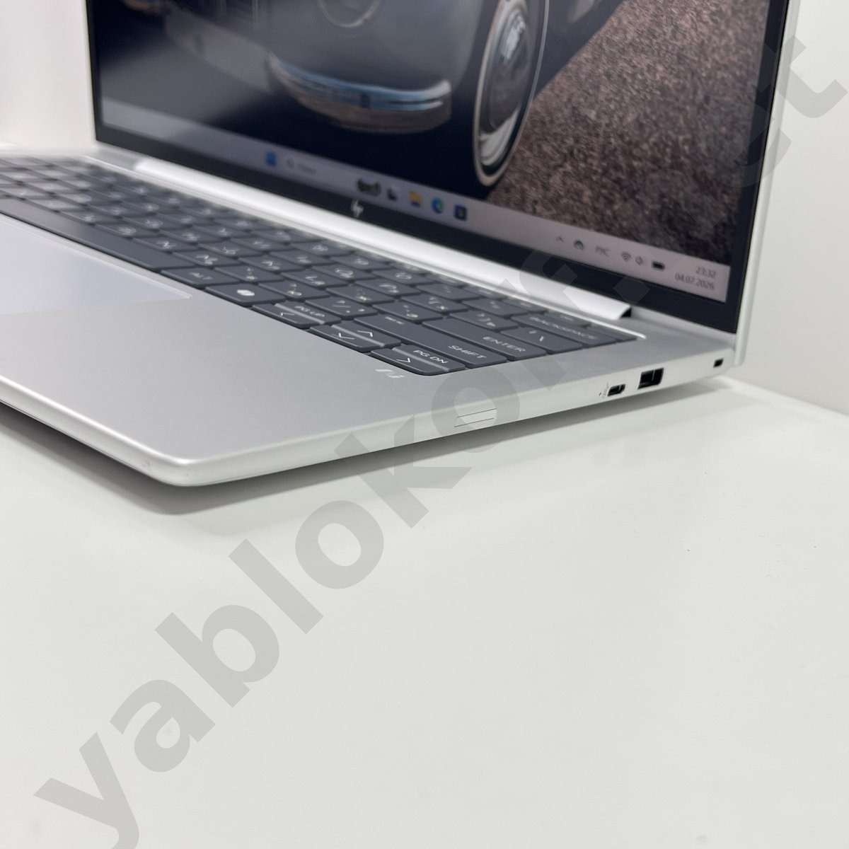 Ноутбук Lenovo HP Elitebook 8 G1a Ryzen 7 AI Pro — фото 3