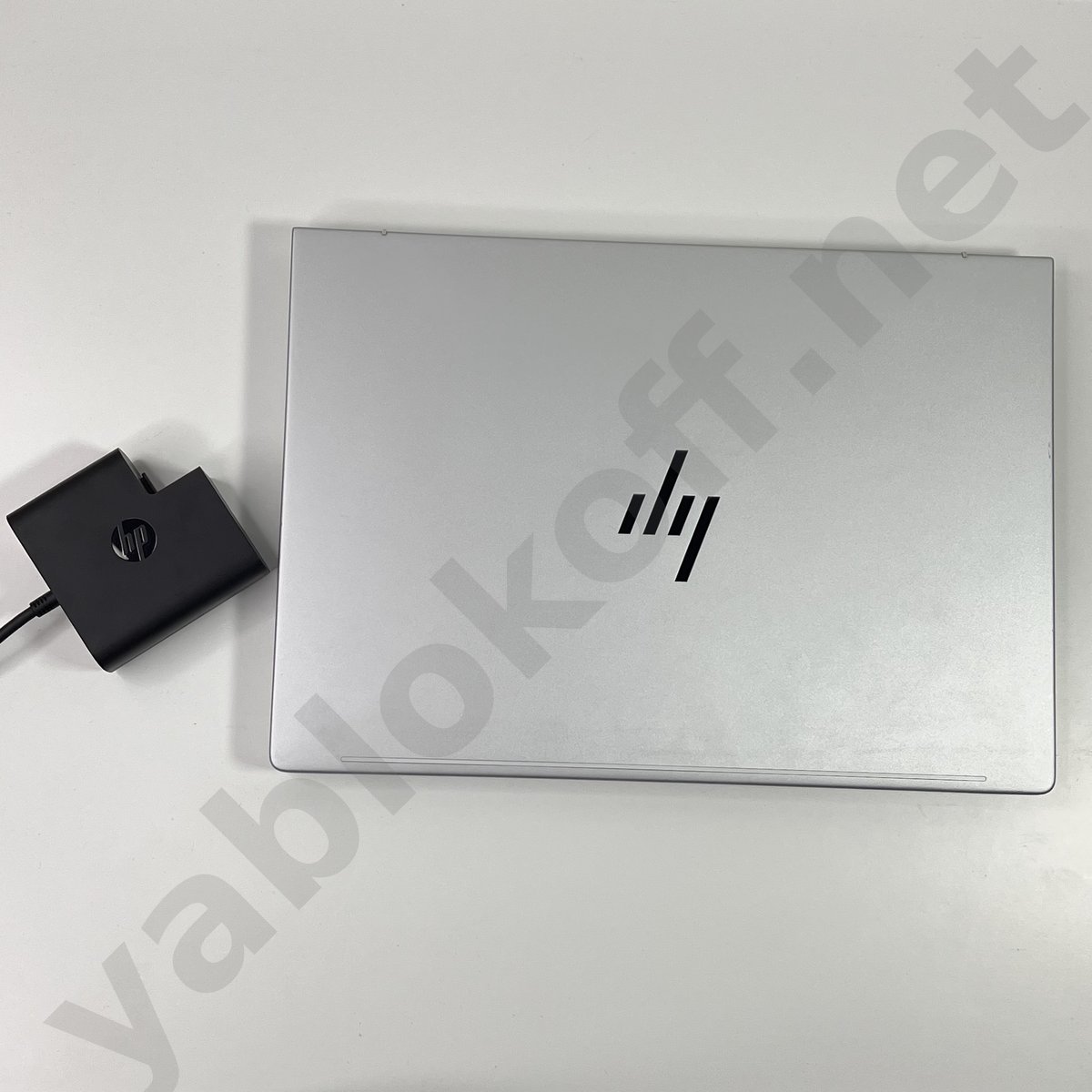 Ноутбук Lenovo HP Elitebook 8 G1a Ryzen 7 AI Pro — фото 6