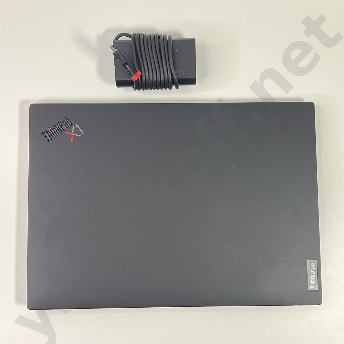 Ноутбук Lenovo ThinkPad X1 Carbon Gen 10 i7 — фото 6