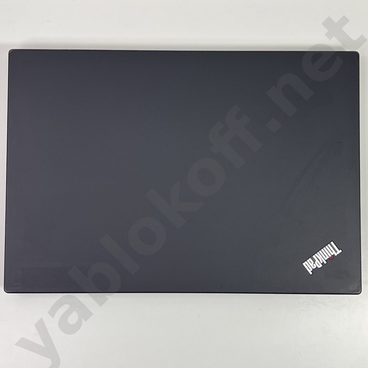 Ноутбук Lenovo ThinkPad T14 Gen 1 Ryzen 7 — фото 6