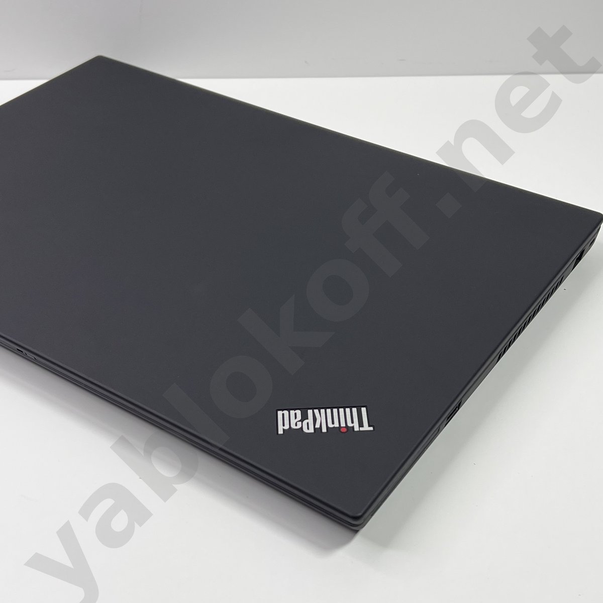 Ноутбук Lenovo ThinkPad T15 Gen 1 i7 — фото 7