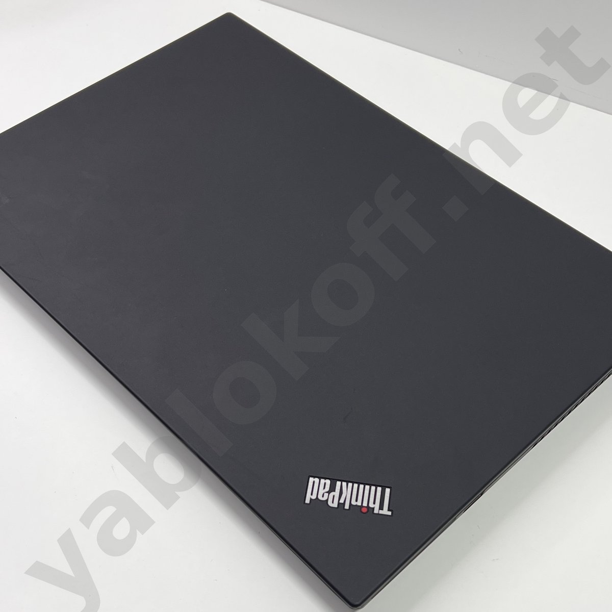 Ноутбук Lenovo ThinkPad T15 Gen 1 i7 — фото 14