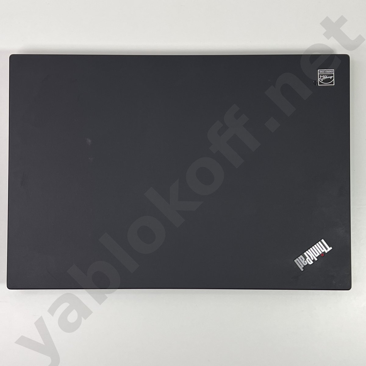 Ноутбук Lenovo ThinkPad T14 Gen 1 Ryzen 5 — фото 6