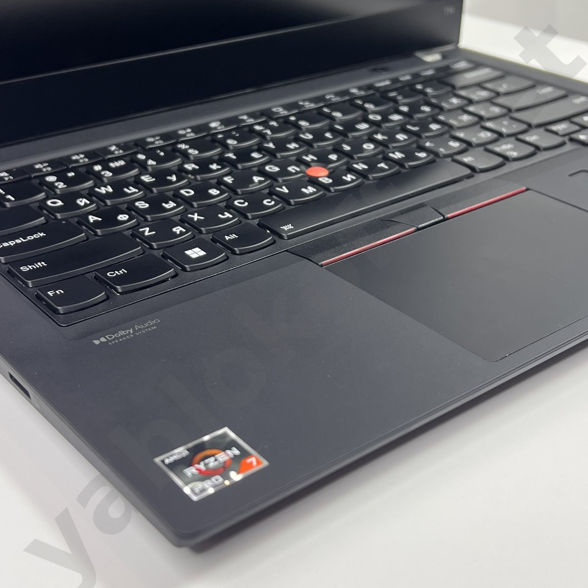 Ноутбук Lenovo ThinkPad T14 Gen 2 Ryzen 7 — фото 5