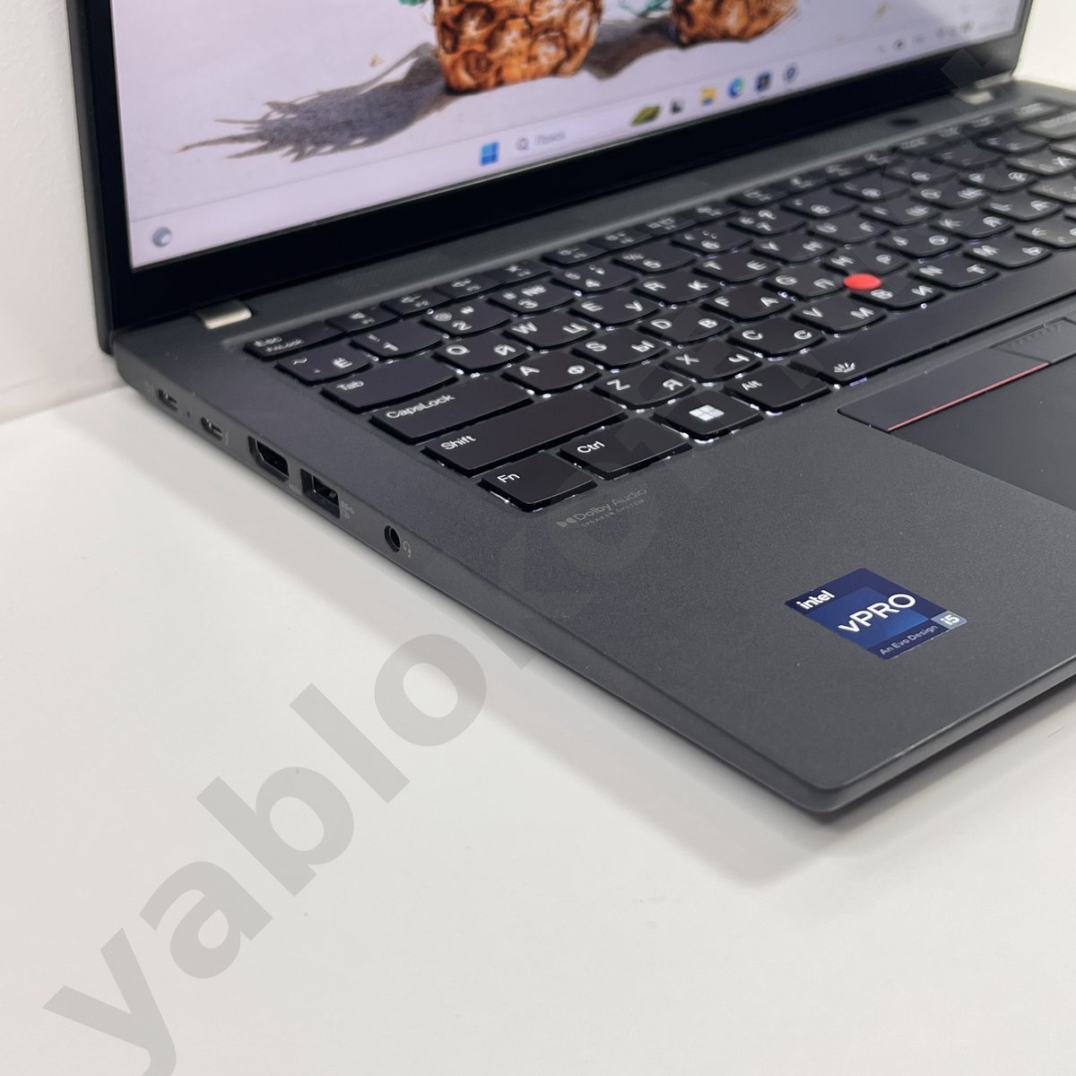 Ноутбук Lenovo ThinkPad T14S Gen 3 i5 — фото 2