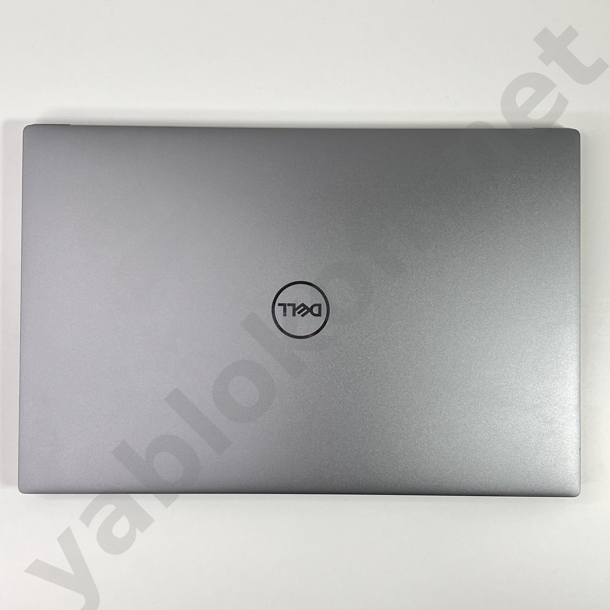 Ноутбук Lenovo Dell Precision 5570 — фото 5