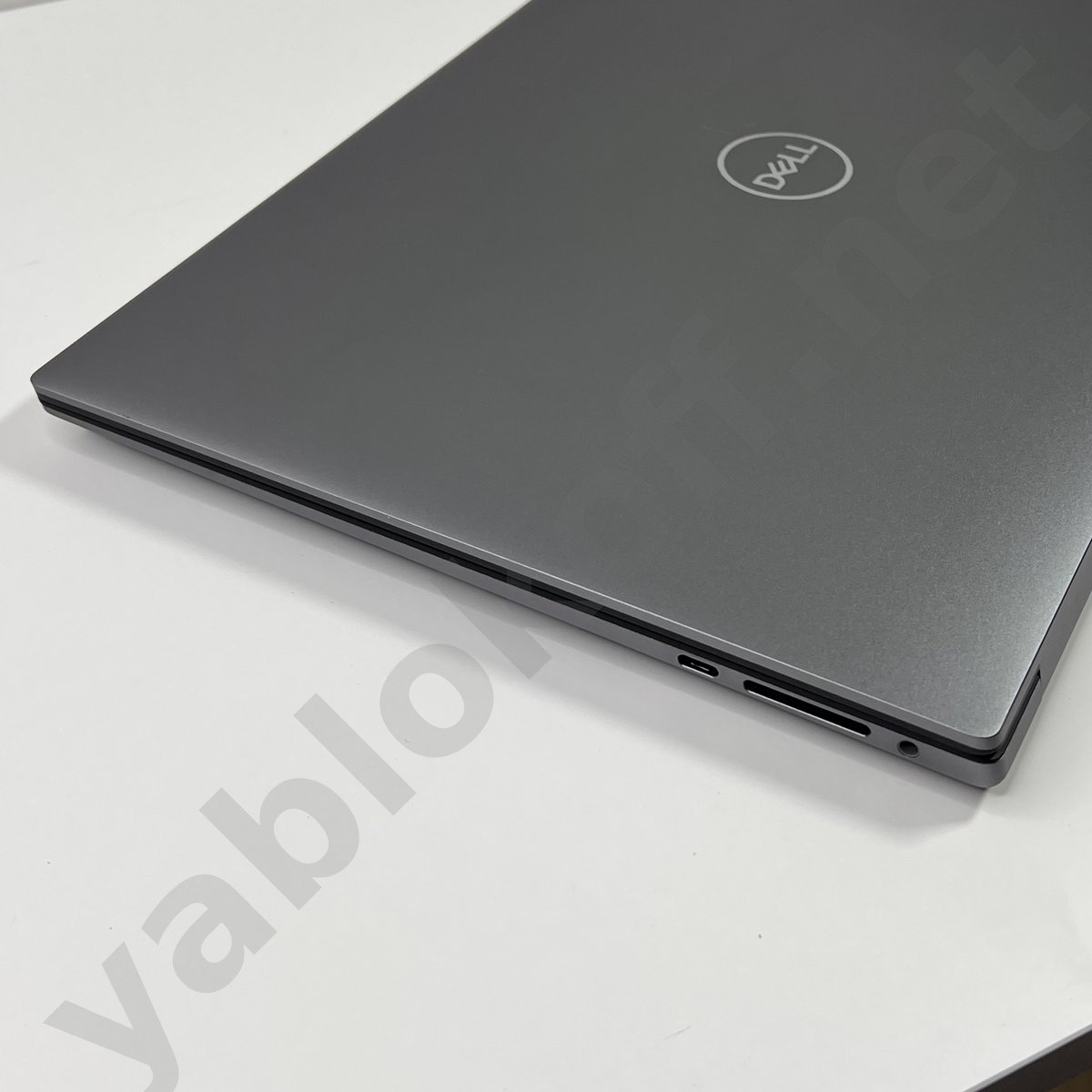 Ноутбук Lenovo Dell Precision 5570 — фото 6