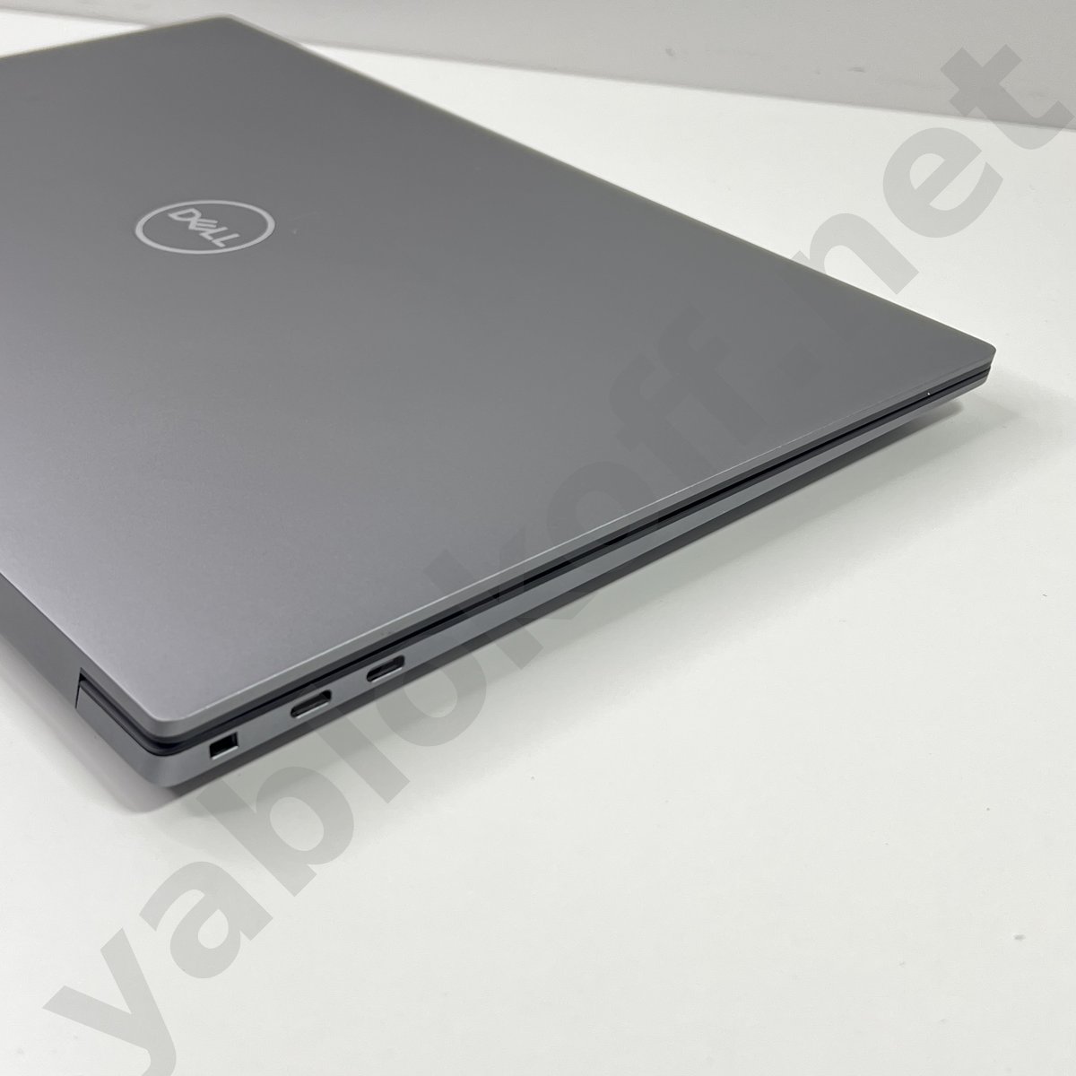 Ноутбук Lenovo Dell Precision 5570 — фото 7