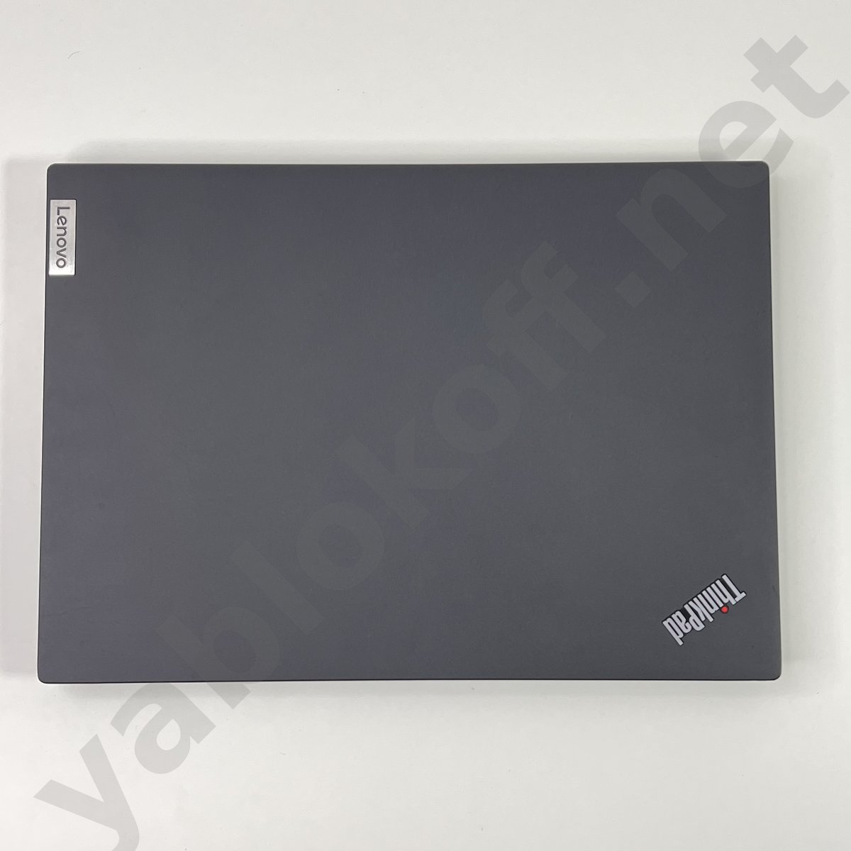 Ноутбук Lenovo ThinkPad X13 Gen 3 Ryzen 5 — фото 4