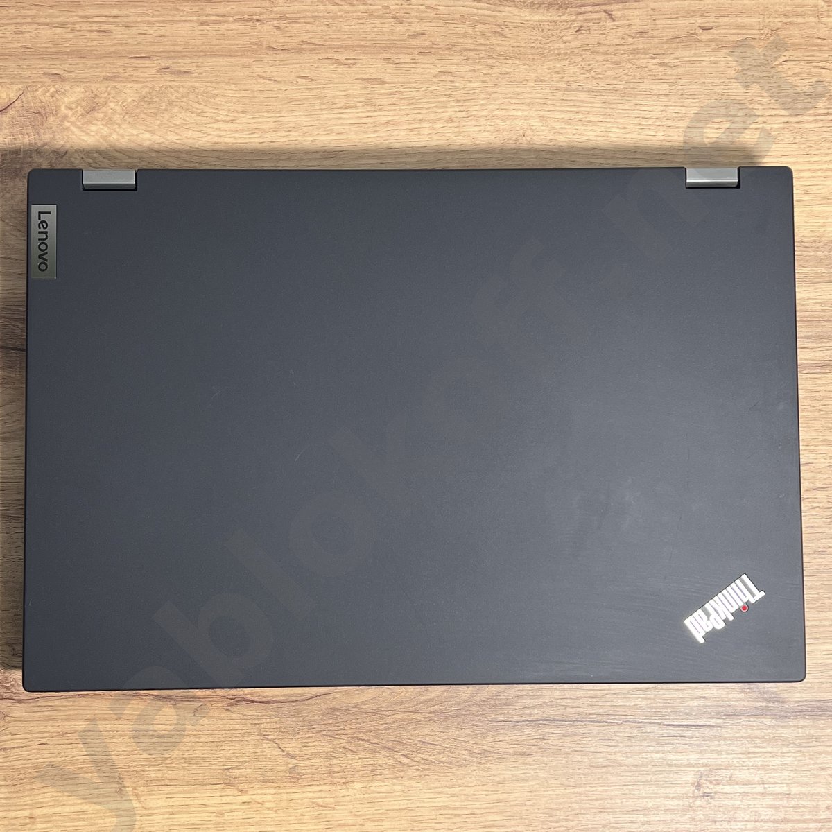 Ноутбук Lenovo ThinkPad T15g Gen 1 i9 RTX2080 4K — фото 7
