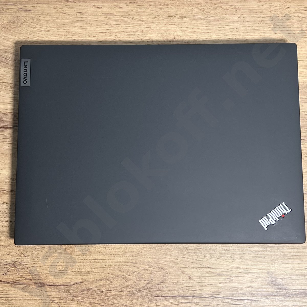 Ноутбук Lenovo ThinkPad P14S Gen 3 Ryzen 7 — фото 5