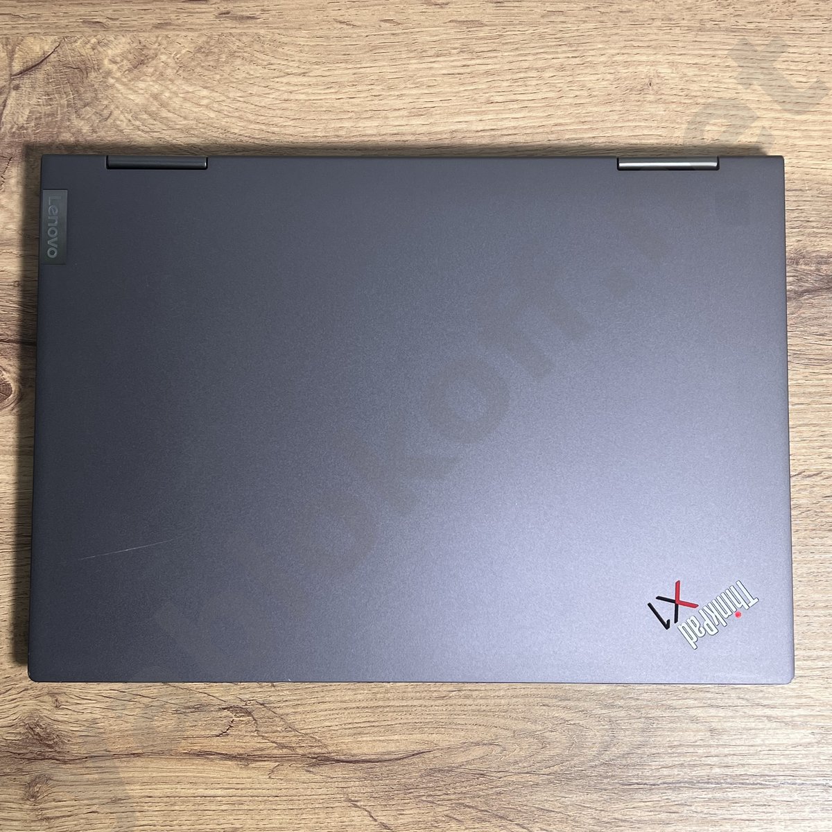Ноутбук Lenovo ThinkPad X1 Yoga Gen 7 i7 LTE — фото 8