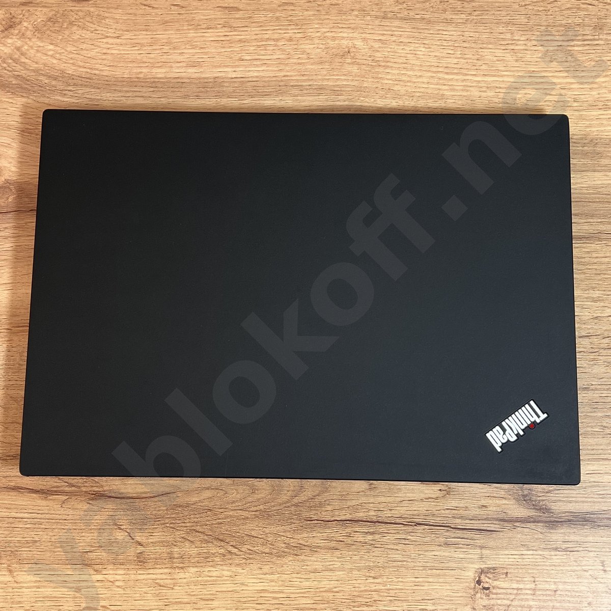 Ноутбук Lenovo ThinkPad T14 Gen 2 Ryzen 5 5650U — фото 6
