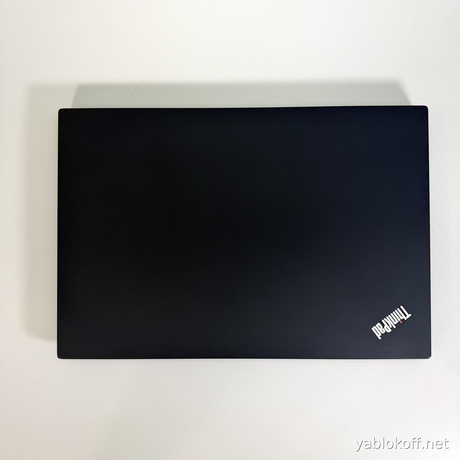 Ноутбук Lenovo ThinkPad T590 — фото 13