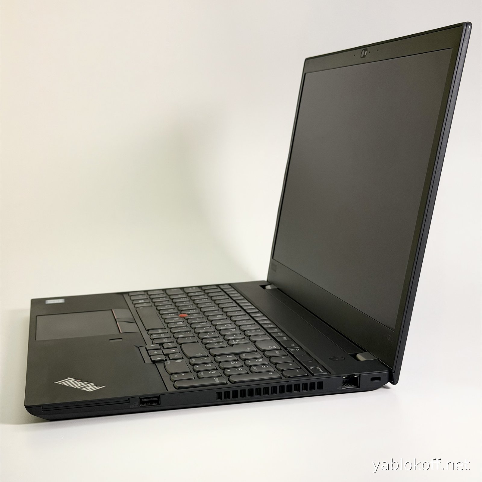 Ноутбук Lenovo ThinkPad T590 — фото 11
