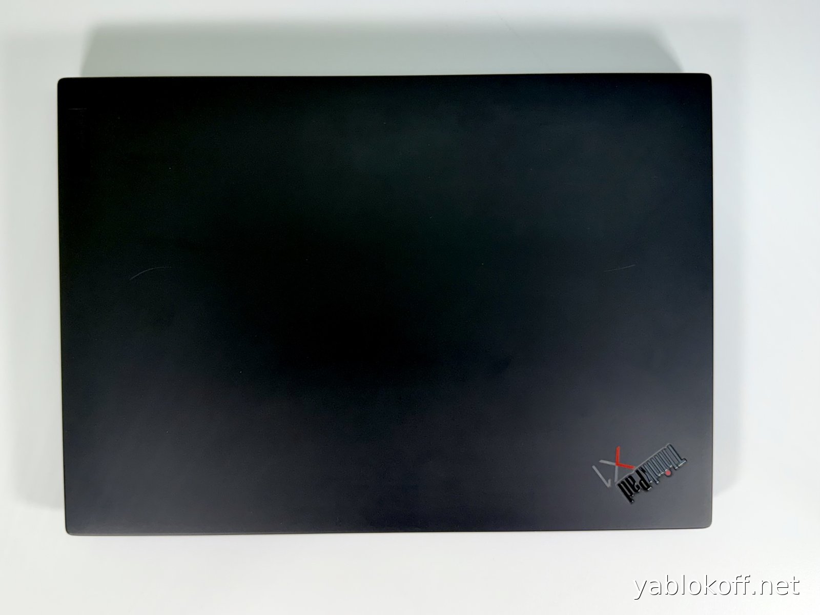 Ноутбук Lenovo ThinkPad X1 Carbon Gen 9 — фото 5
