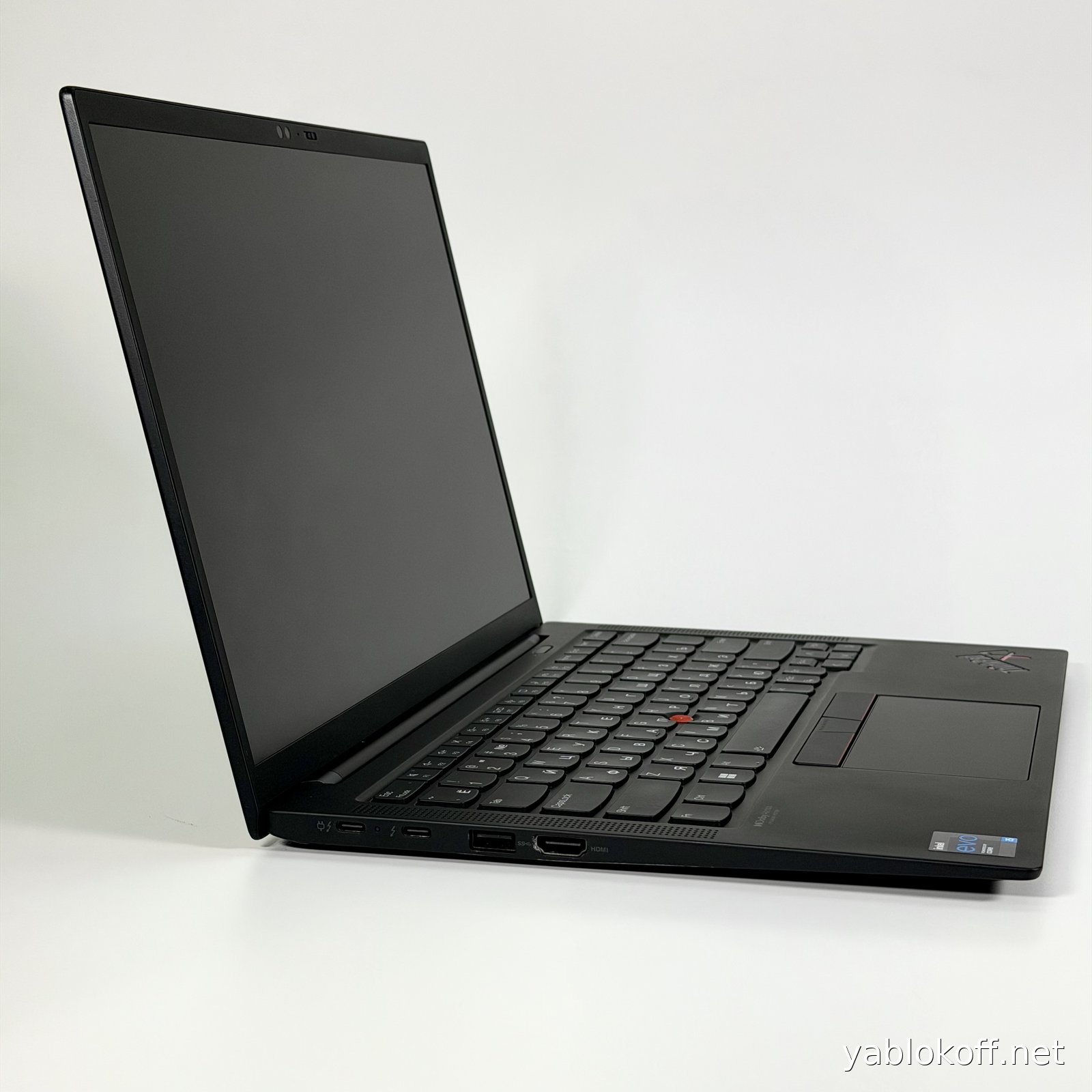 Ноутбук Lenovo ThinkPad X1 Carbon Gen 9 — фото 2
