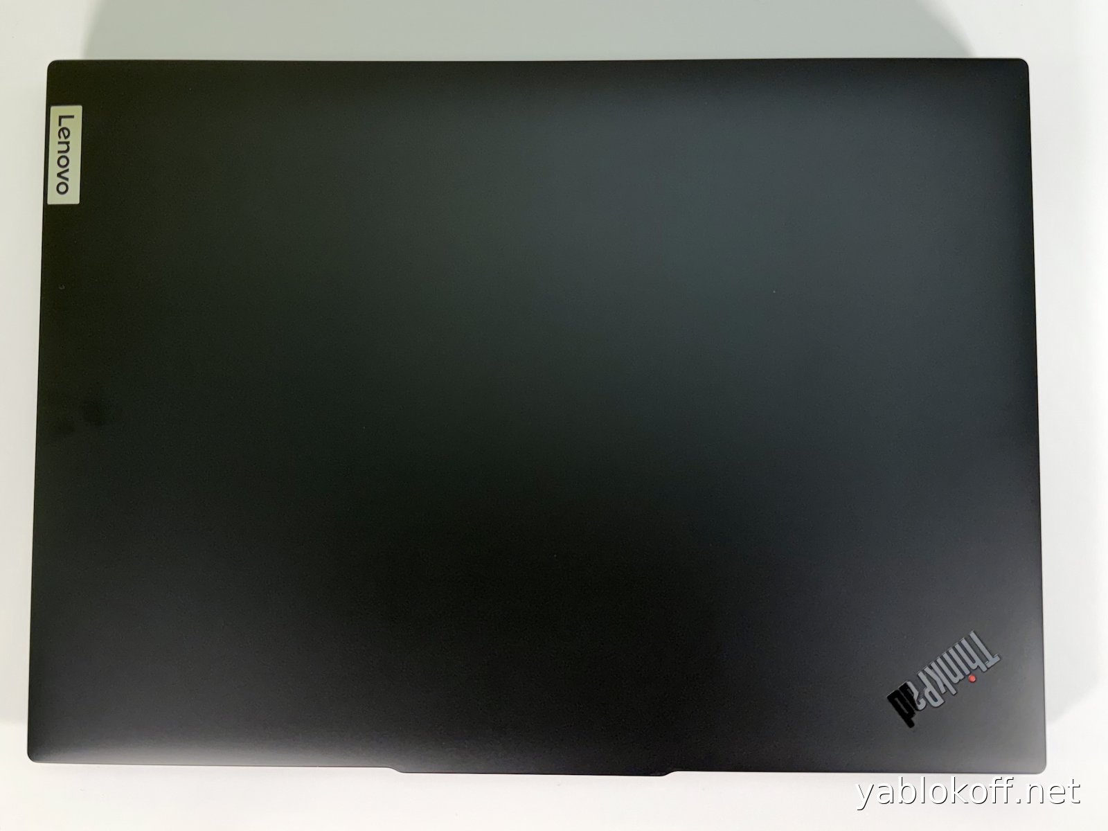 Ноутбук Lenovo ThinkPad L16 Gen1 — фото 5