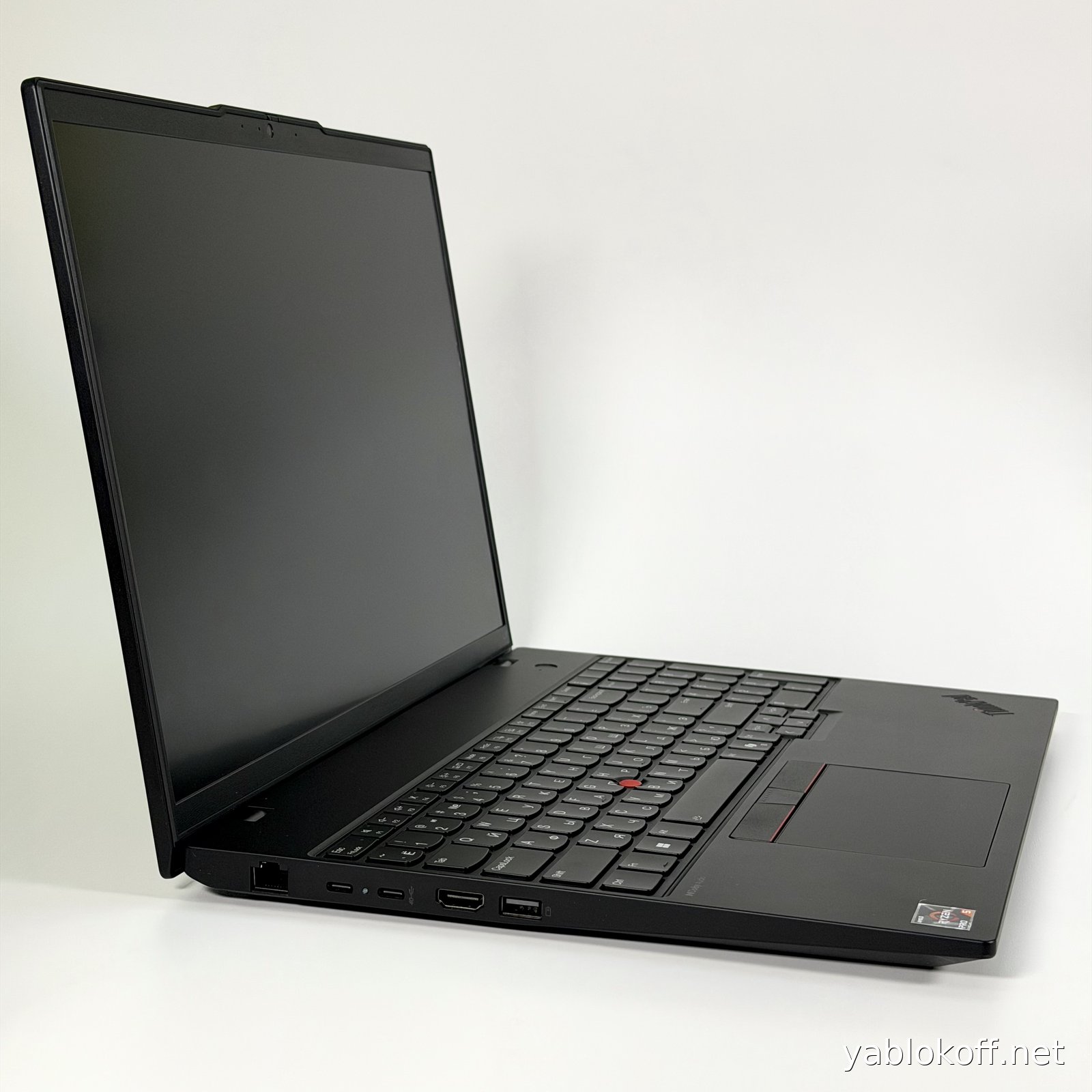 Ноутбук Lenovo ThinkPad L16 Gen1 — фото 8