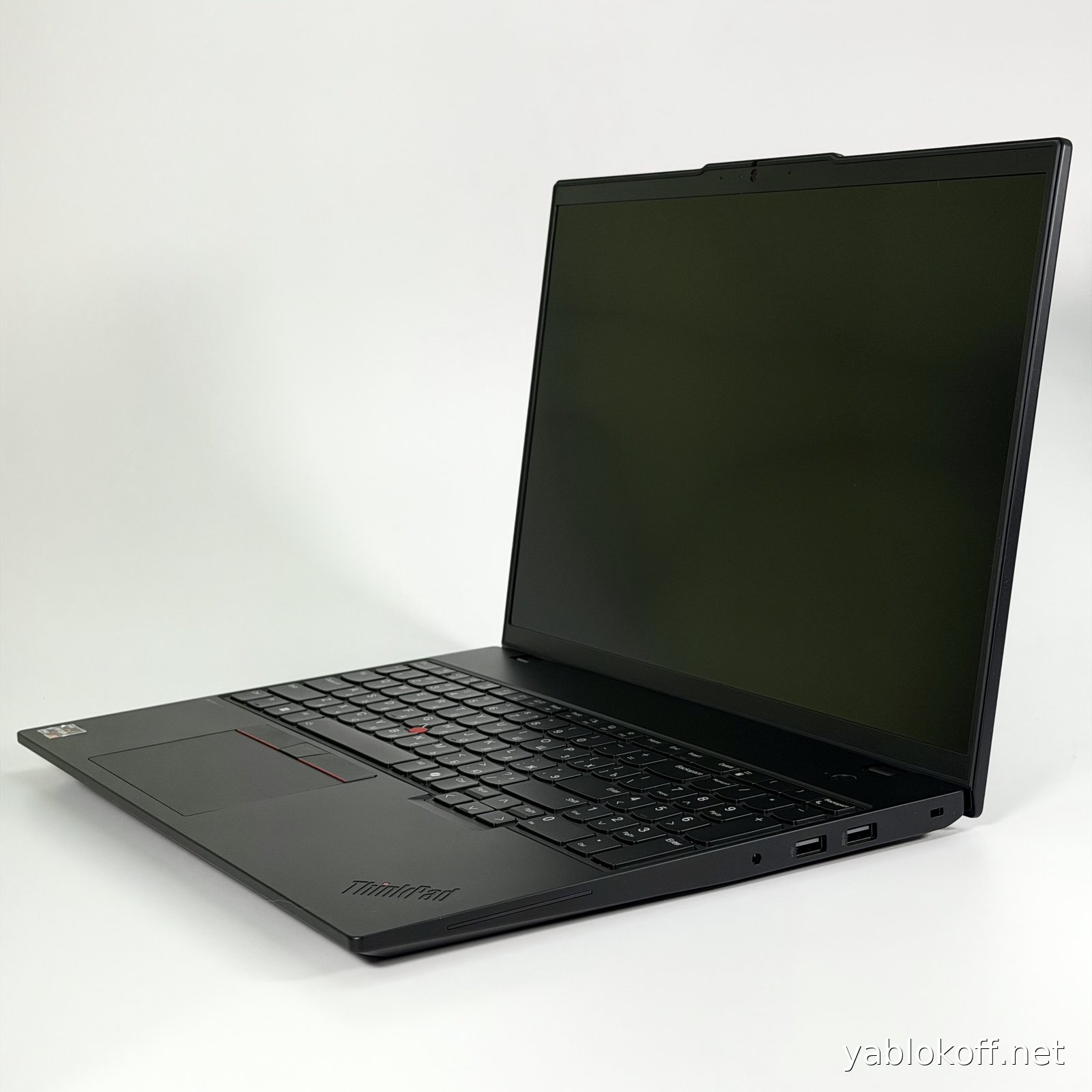 Ноутбук Lenovo ThinkPad L16 Gen1 — фото 7